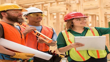 Civil Building Construction